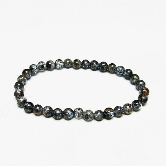 ブルーファントム ブレスレット  5mm [T664-607]