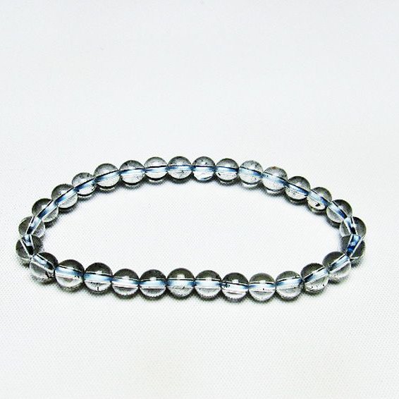 ブルーファントム ブレスレット  6mm [T664-620]