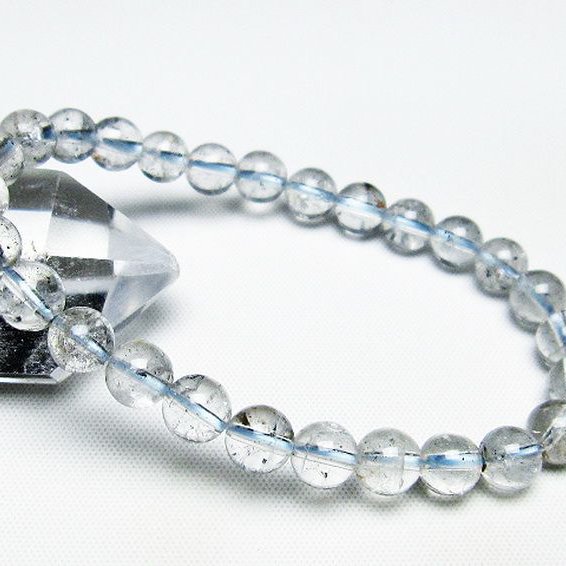 ブルーファントム ブレスレット 7mm [t664-716]