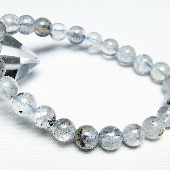 ブルーファントム ブレスレット 8mm [t664-752]