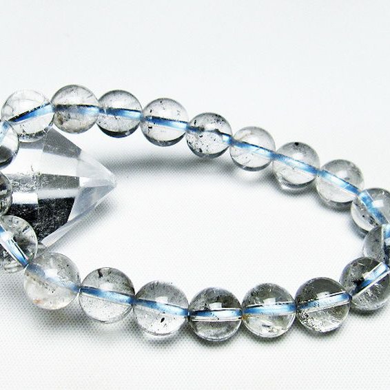 ブルーファントム ブレスレット 10mm [t664-782]