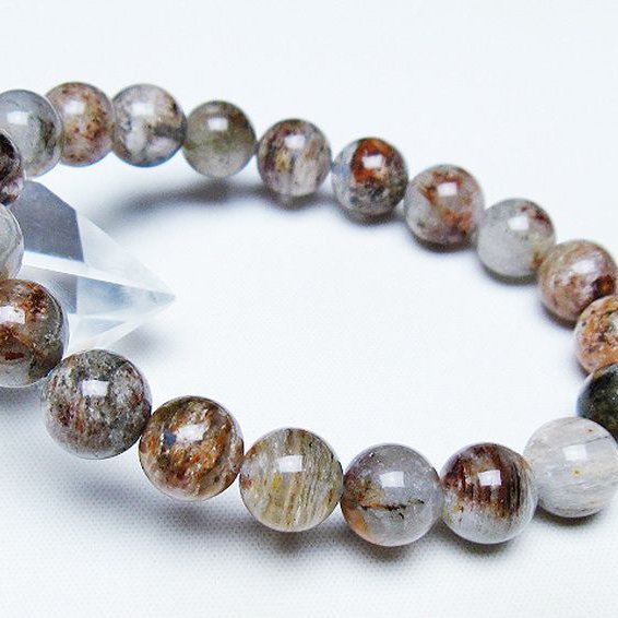 ブルーファントム ブレスレット 10mm [T664-866]