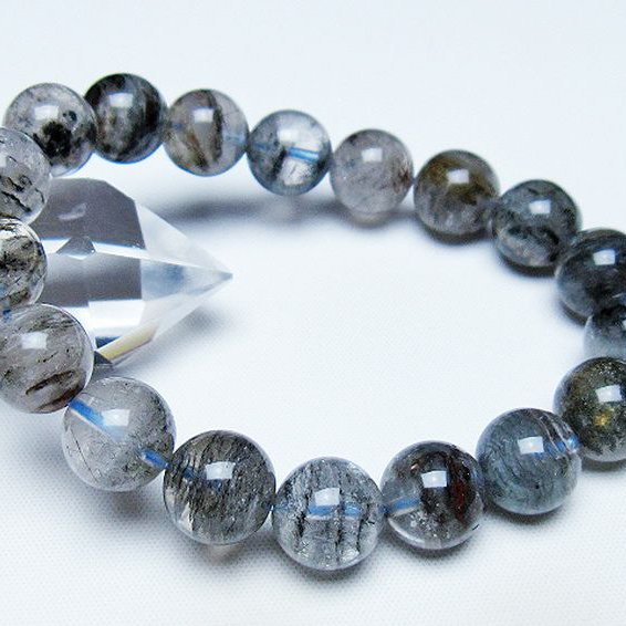 ブルーファントム ブレスレット 12mm [t664-877]