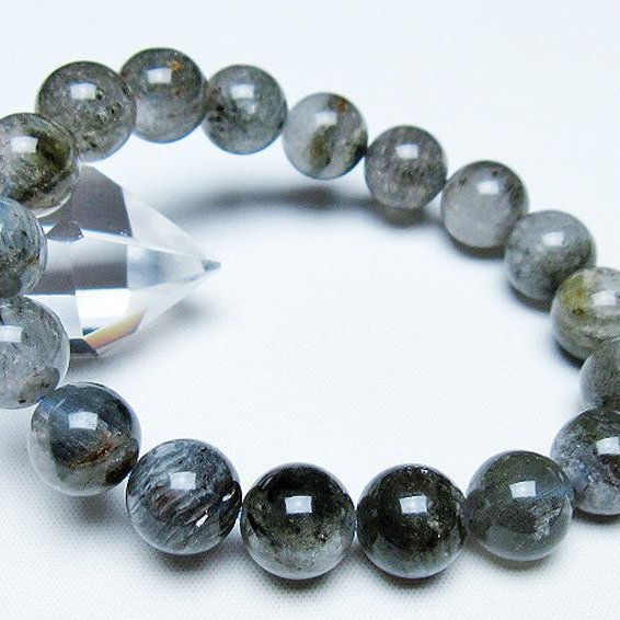 ブルーファントム ブレスレット 12mm [T664-878]