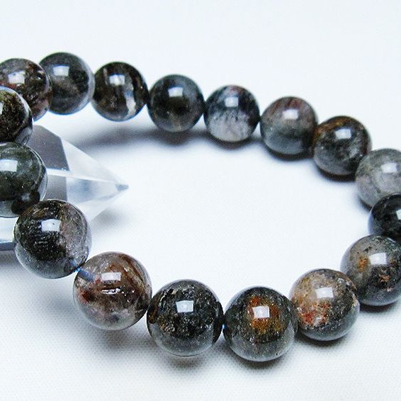 ブルーファントム ブレスレット 12mm [T664-884]