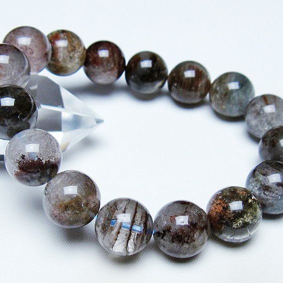 ブルーファントム ブレスレット 13mm [T664-886]