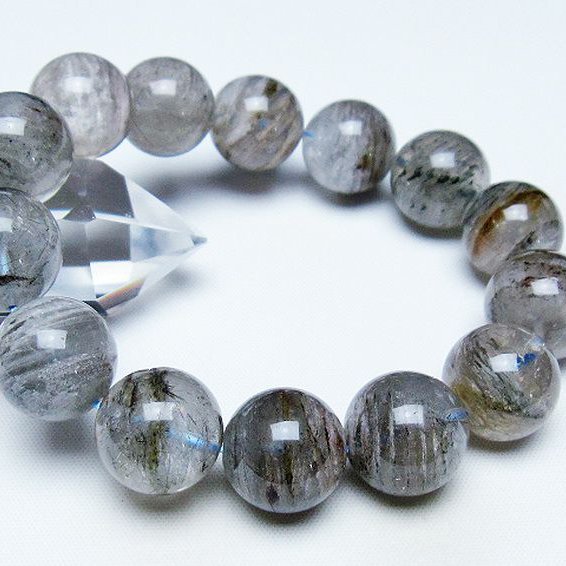 ブルーファントム ブレスレット 16mm [T664-912]