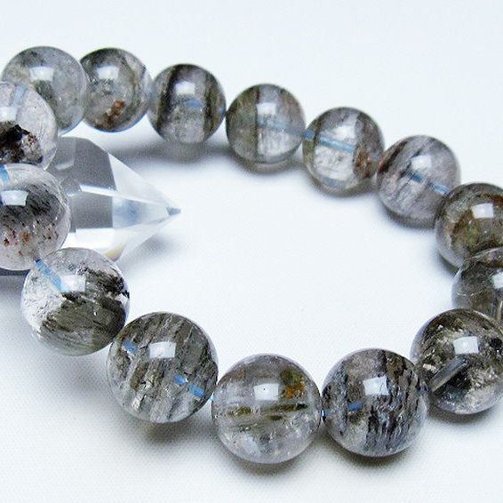 ブルーファントム ブレスレット 15mm [t664-914]