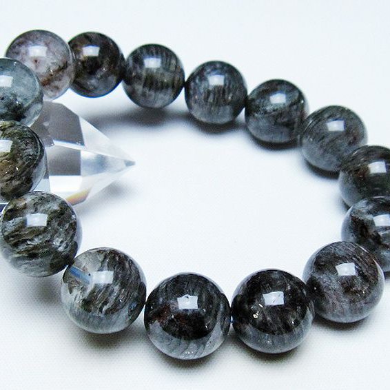 ブルーファントム ブレスレット 14mm [T664-915]