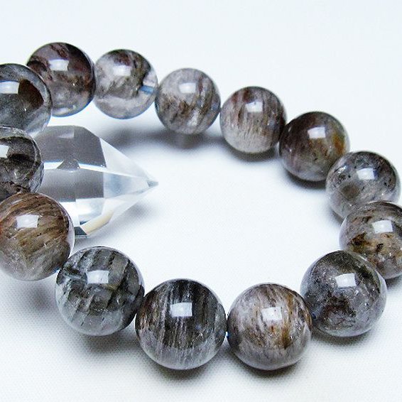 ブルーファントム ブレスレット 16mm [t664-917]