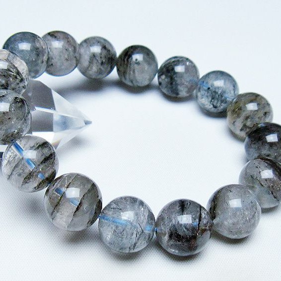 ブルーファントム ブレスレット 14mm [t664-919]