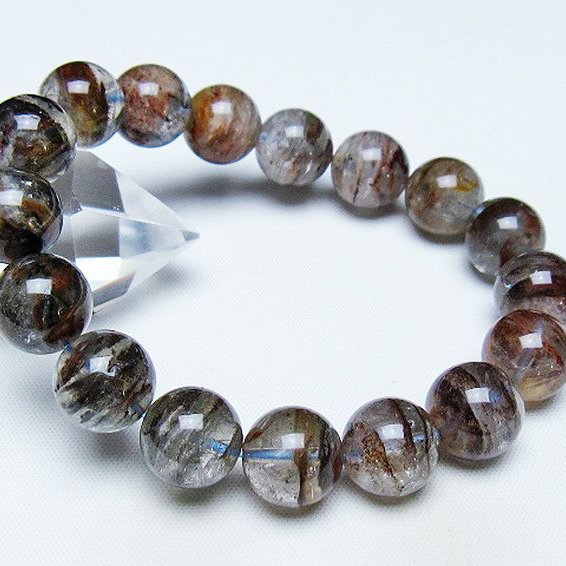 ブルーファントム ブレスレット 12mm [T664-932]