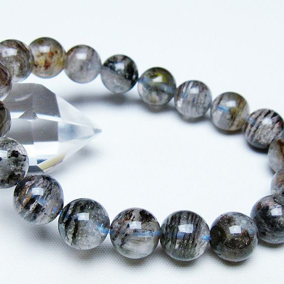 ブルーファントム ブレスレット 11mm [T664-938]