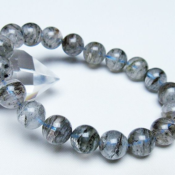 ブルーファントム ブレスレット 11mm [t664-939]