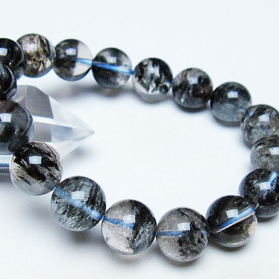 ブルーファントム ブレスレット 12mm [T664-948]