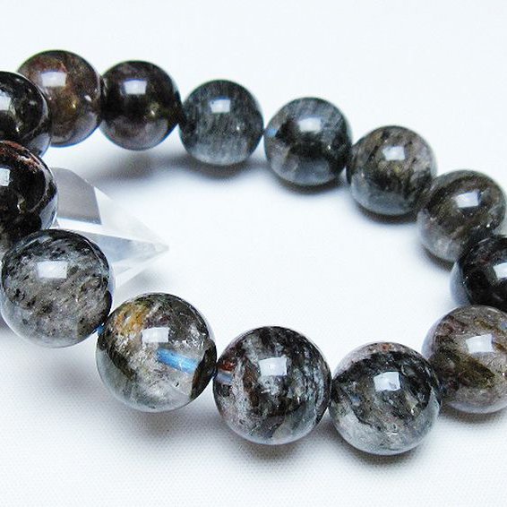 ブルーファントム ブレスレット 15mm [T664-954]