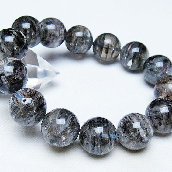 ブルーファントム ブレスレット 16mm [T664-957]