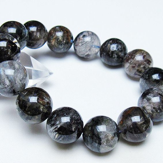 ブルーファントム ブレスレット 17mm [T664-961]