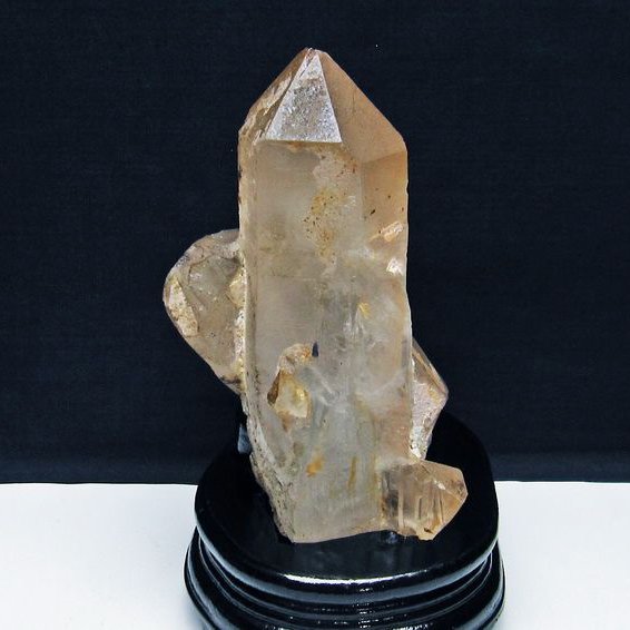 レムリアンシード 水晶クラスター[T668-6523]