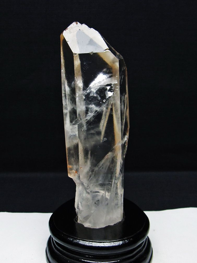 ヒマラヤ水晶 原石[T668-7186]