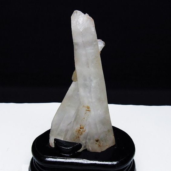 レムリアンシード水晶クラスター[T668-7267]