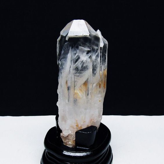 ヒマラヤ水晶 原石[T668-7268]