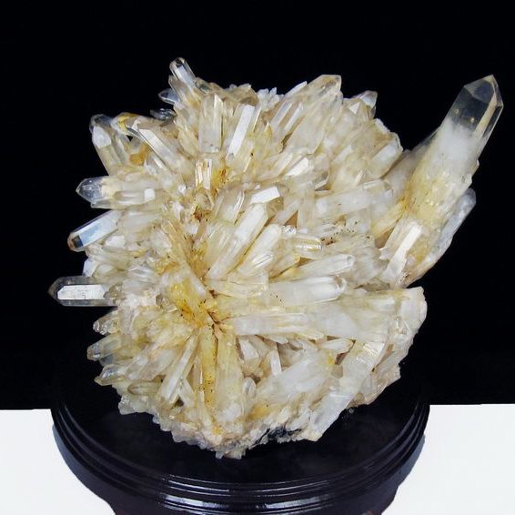 10.3Kg レムリアンシード水晶クラスター[T668-7793]