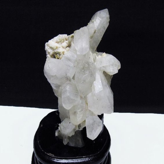 レムリアンシード 水晶クラスター[T668-7841]