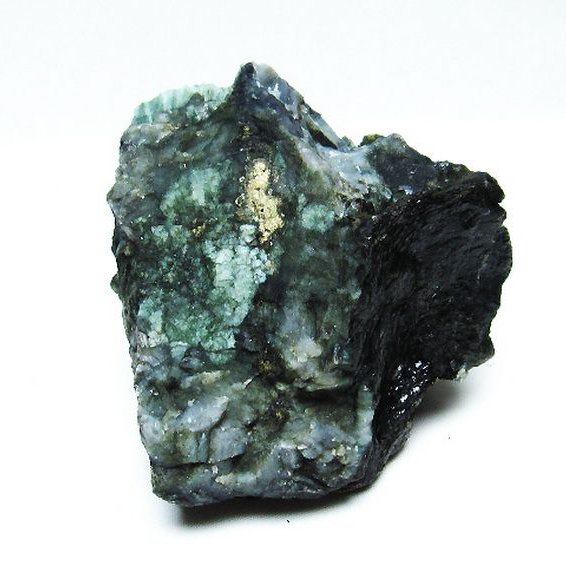 エメラルド 原石[T672-1112]