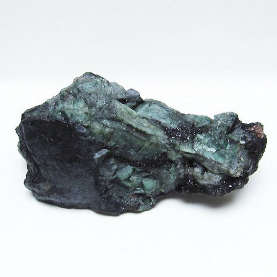 エメラルド 原石[T672-1124]