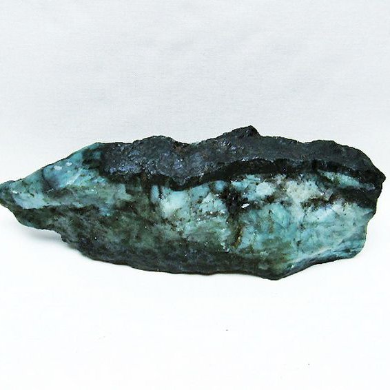 エメラルド 原石[T672-1125]