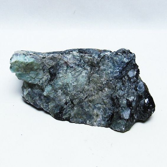 エメラルド 原石[T672-1147]