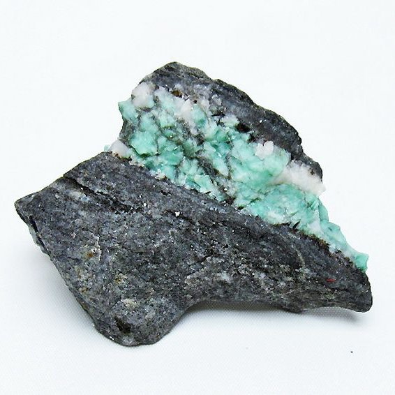 エメラルド 原石[T672-1397]