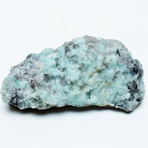 エメラルド 原石 [t672-1418]