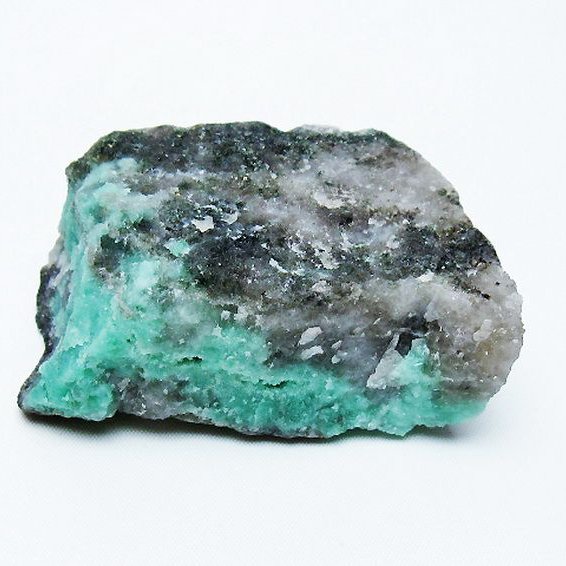 エメラルド 原石[T672-1464]