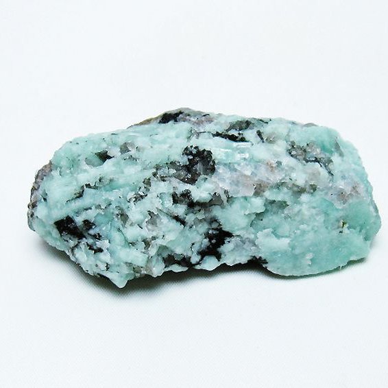 エメラルド 原石[T672-1488]