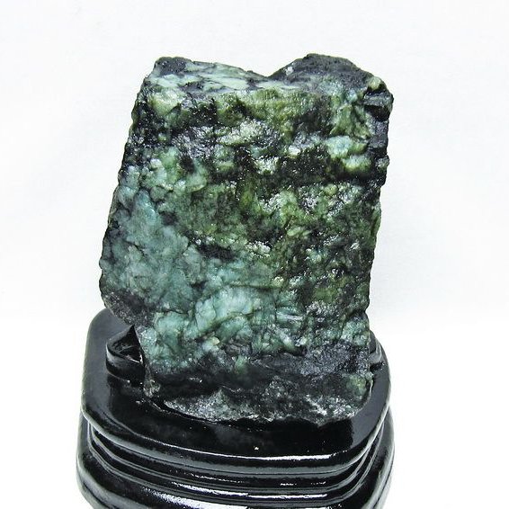 1.4Kg エメラルド 原石 [t672-1555]