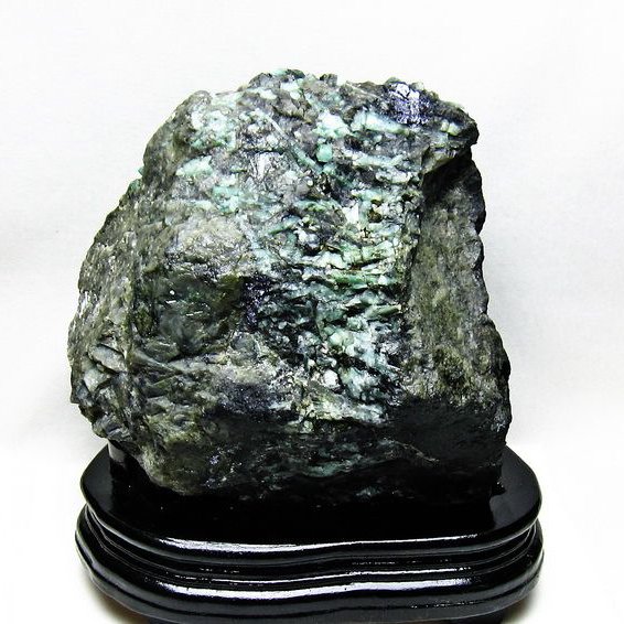 4.6Kg エメラルド 原石 [t672-1577]