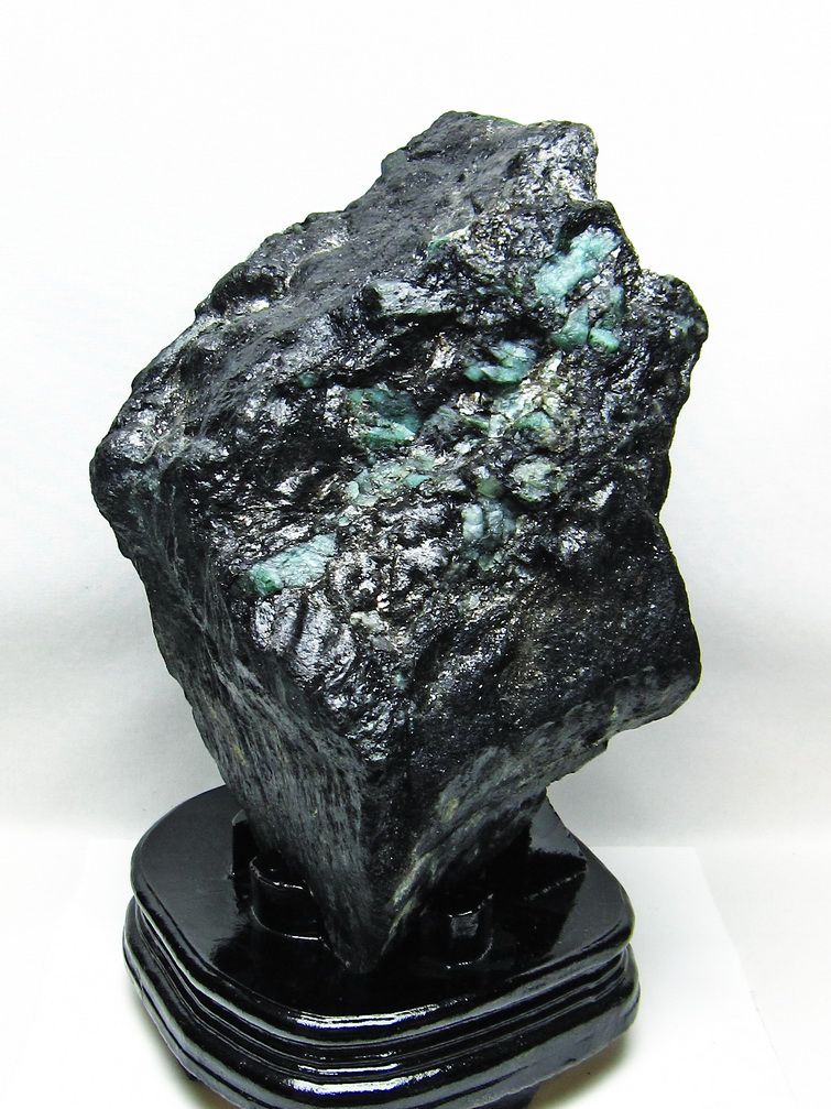 6.8Kg エメラルド 原石 [t672-1586]