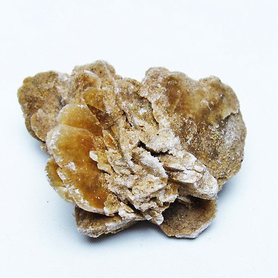 デザートローズ 原石 [t677-2120]