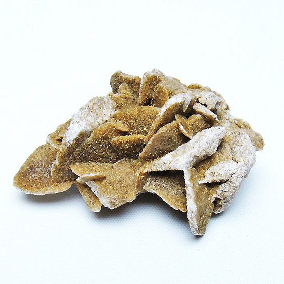 デザートローズ 原石 [t677-2160]