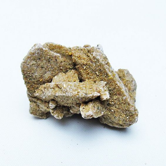 デザートローズ 原石 [t677-2172]