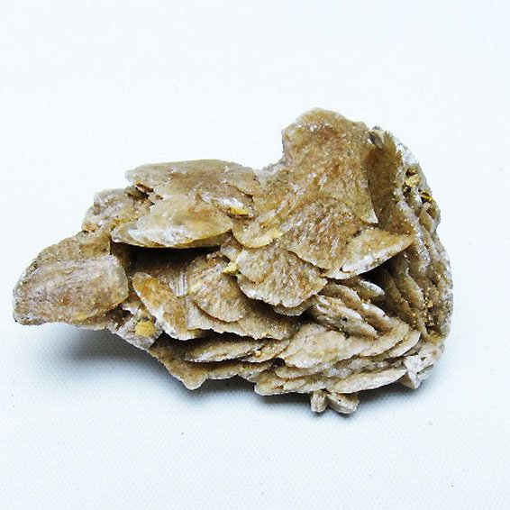 デザートローズ 原石 [t677-2173]