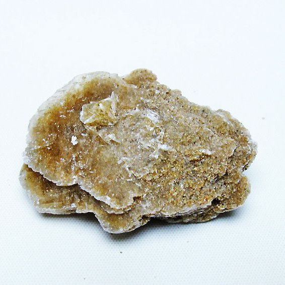 デザートローズ 原石 [t677-2178]