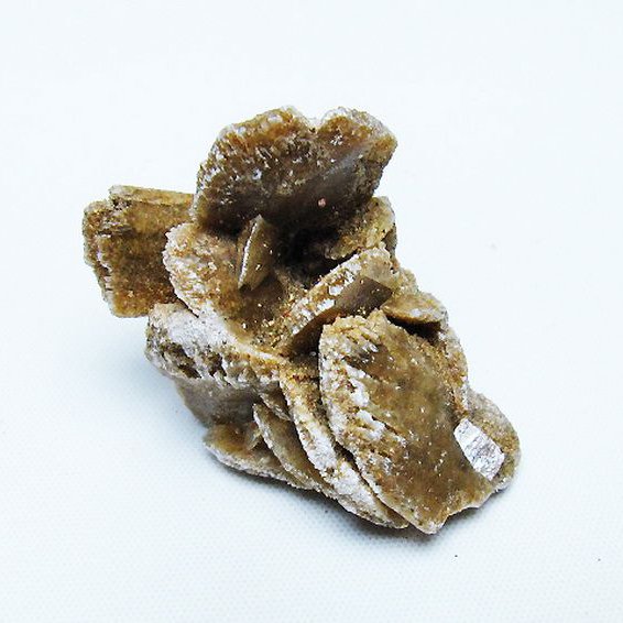 デザートローズ 原石 [t677-2182]