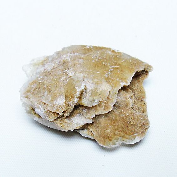 デザートローズ 原石 [t677-2183]