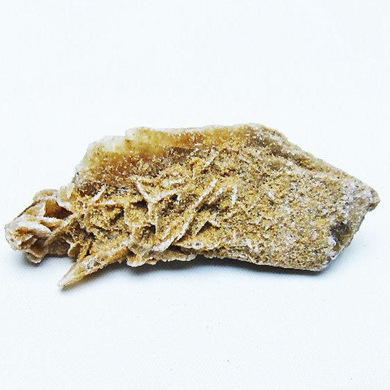 デザートローズ 原石 [t677-2189]