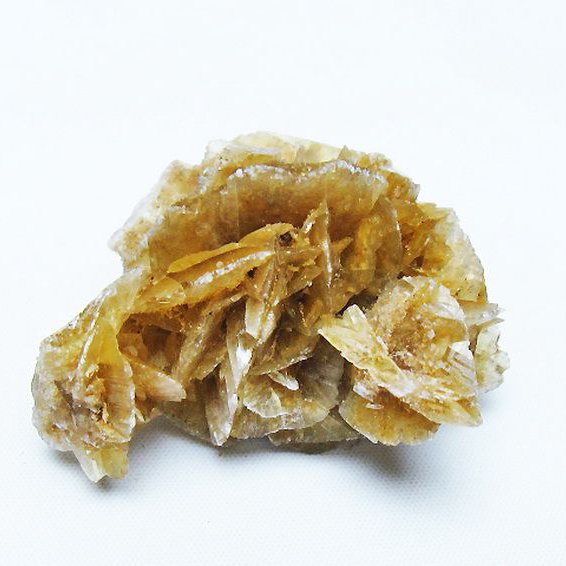 デザートローズ 原石 [t677-2219]