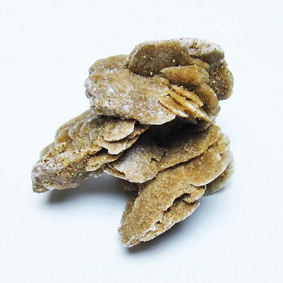 デザートローズ 原石 [t677-2227]