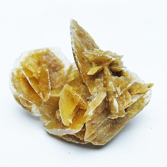 デザートローズ 原石 [t677-2233]